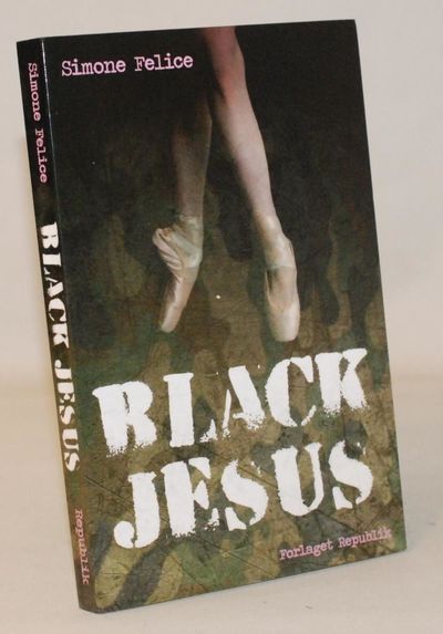 Black Jesus.