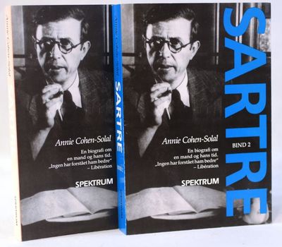 Sartre 1-2.