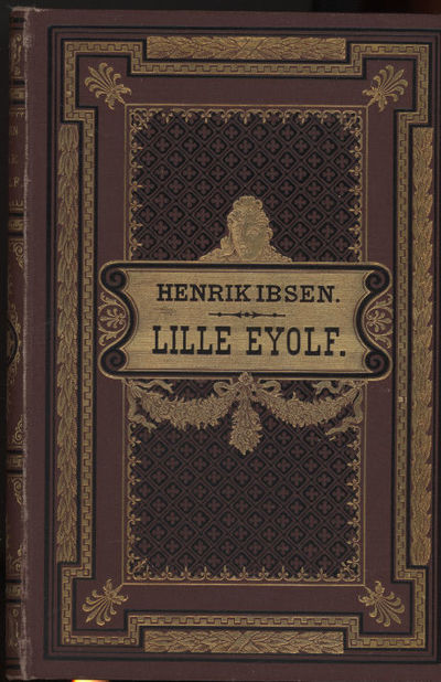 Lille Eyolf