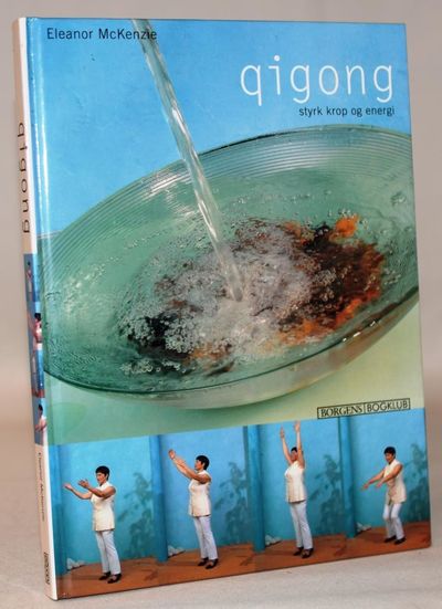Qigong - styrk krop og energi.