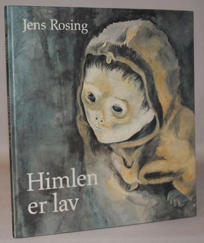 Himlen er lav.