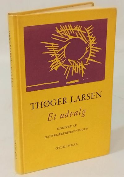 Et udvalg.