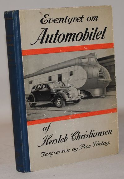 Eventyret om automobilet.