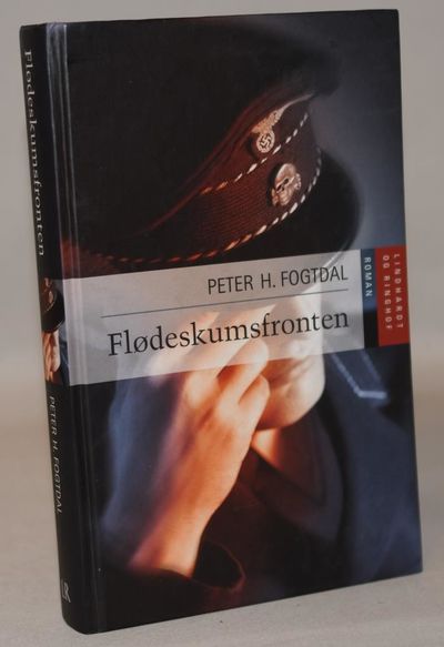 Flødeskumsfronten.