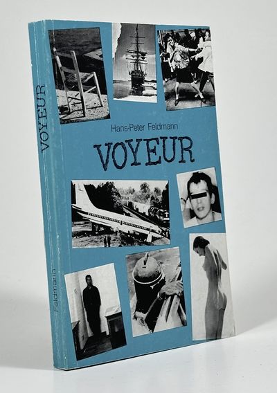Voyeur 1.