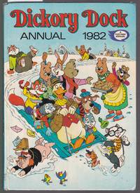 image of Dickory Dock Annual 1982