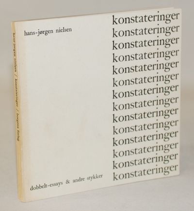 Konstateringer.