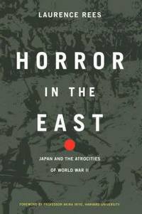 Horror In The East