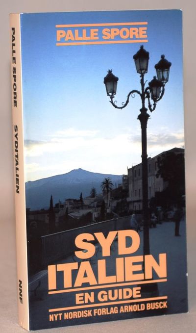 Syditalien - En guide.