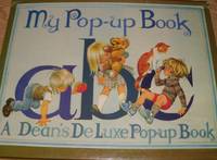 My Pop-Up Team of Fairy Tales/My Pop-Up Book ABC by No Author - Hardcover - 1982 - from T.W. & Barbara Clemmer (SKU: 100051)