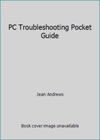 image of PC Troubleshooting Pocket Guide