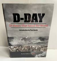 image of D-Day 24 Hours That Saved the World