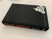 Hell's Angels - true first edition by Hunter S Thompson - First Edition - 1967 - from John Atkinson Books (SKU: 11774)