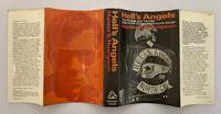 image of Hell's Angels - true first edition