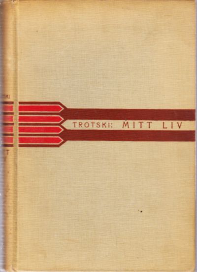 Mitt Liv. Forsøk på en Selvbiografi