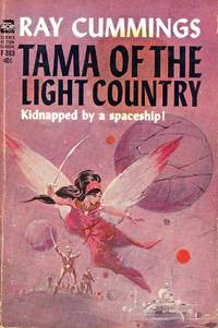 Tama of the Light Country