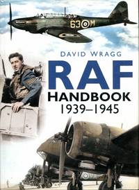 RAF Handbook: 1939-1945