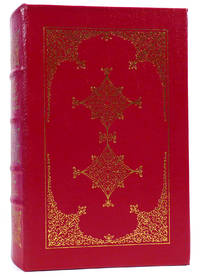 PRIDE AND PREJUDICE Easton Press by Jane Austen - 1996