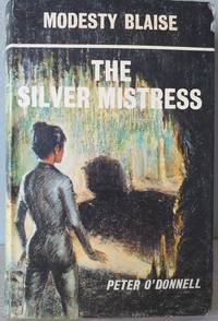 The Silver Mistress
