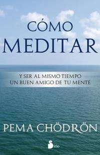 C?MO MEDITAR