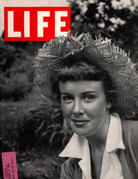 Life Magazine August 8, 1949 by N/A - 1949