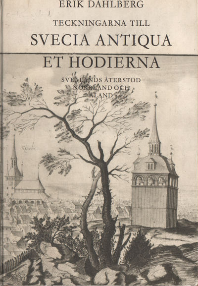 TECKNINGARNA TILL SVECIA ANTIQUA ET HODIERNA III.…