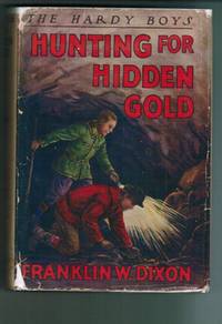 image of Hunting for Hidden Gold