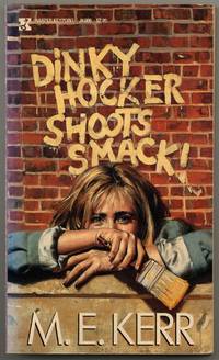 Dinky Hocker Shoots Smack!