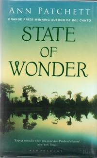 State Of Wonder by PATCHETT, Ann - 2011