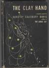 The Clay Hand (Signed First Edition from the Library of Dorothy B. Hughes)
