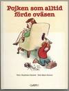 Pojken som alltid förde oväsen [English title: The Quiet Mother and the Noisy Little Boy]