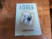 I Had a Father: a Post-modern Autobiography