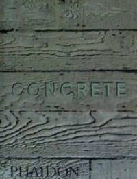 CONCRETE (MINI FORMAT)