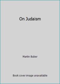 On Judaism