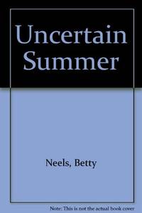 cover of Uncertain Summer