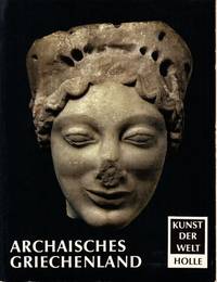 Archaisches Griechenland.
