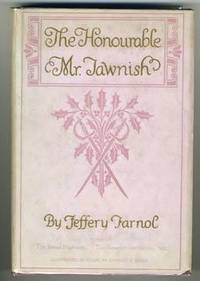 image of The Honourable Mr. Tawnish