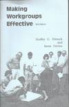 Making Workgroups Effective