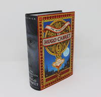image of The Invention of Hugo Cabret