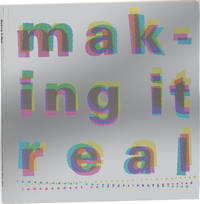 cover of Making It Real (First Edition)