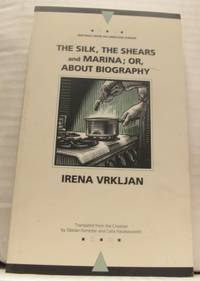 The Silk, the Shears and Marina; or About…