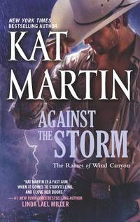 Against the Storm (The Raines of Wind Canyon)