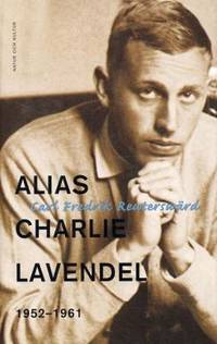 Alias Charlie Lavendel.