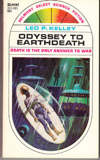 Odyssey to Earthdeath