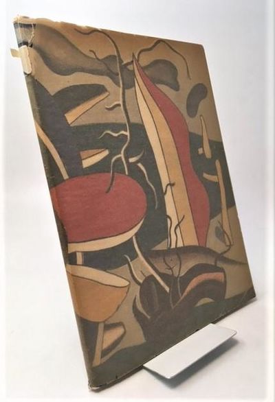 Fernand Léger. Peintures antérieures a 1940.
