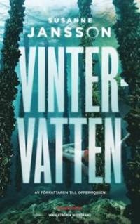 Vintervatten.