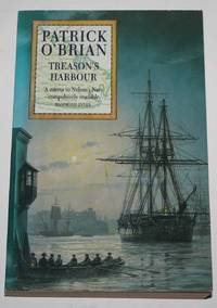 Treason's Harbour