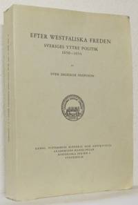 Efter Westfaliska freden.  Sveriges yttre politik…