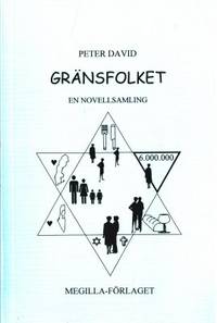 Gränsfolket. En novellsamling.