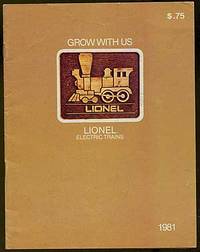 image of Lionel Electric Trains: Grow With Us